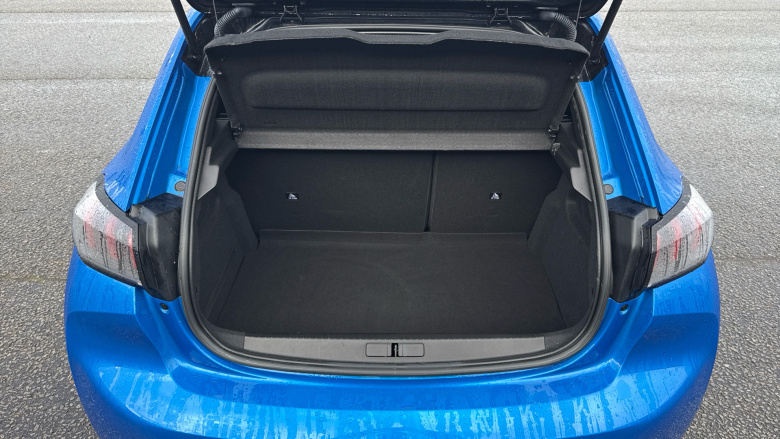 Peugeot 208 1.2 PureTech 100 GT 5dr Petrol Hatchback